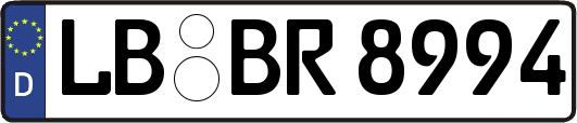 LB-BR8994