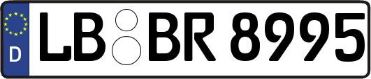 LB-BR8995