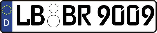 LB-BR9009