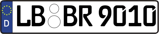 LB-BR9010