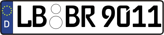 LB-BR9011