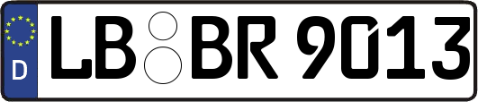 LB-BR9013