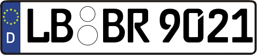 LB-BR9021