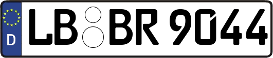 LB-BR9044