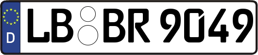 LB-BR9049
