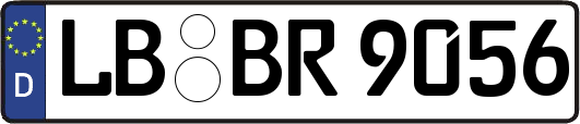LB-BR9056