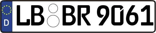 LB-BR9061
