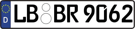 LB-BR9062