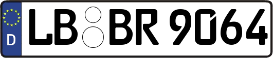 LB-BR9064