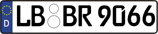 LB-BR9066