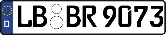 LB-BR9073