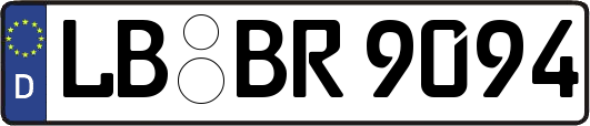 LB-BR9094
