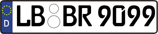 LB-BR9099
