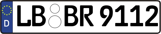 LB-BR9112