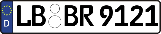 LB-BR9121