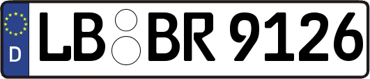 LB-BR9126