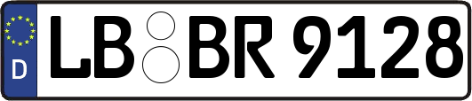LB-BR9128