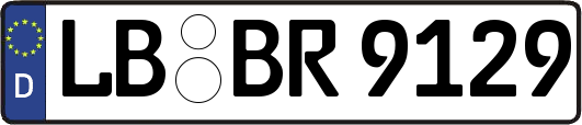 LB-BR9129