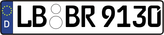 LB-BR9130