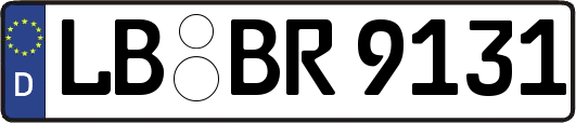 LB-BR9131