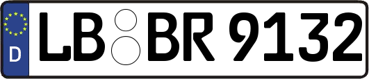 LB-BR9132