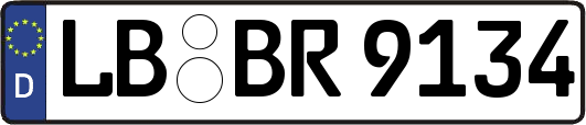 LB-BR9134