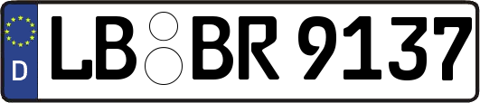 LB-BR9137