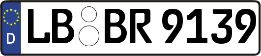 LB-BR9139