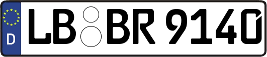 LB-BR9140