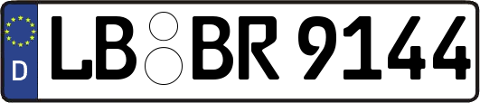 LB-BR9144