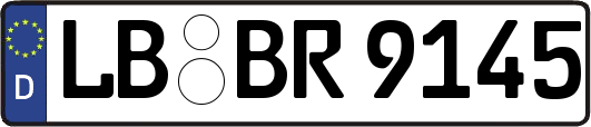 LB-BR9145