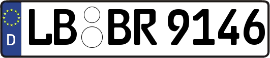 LB-BR9146