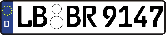 LB-BR9147