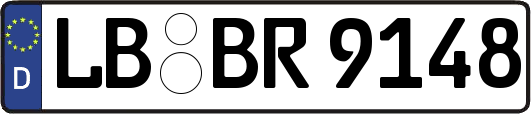LB-BR9148