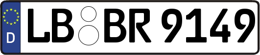 LB-BR9149