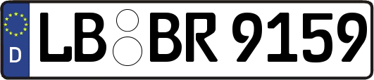 LB-BR9159