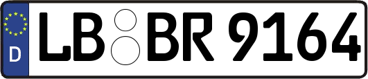 LB-BR9164