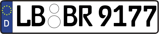 LB-BR9177