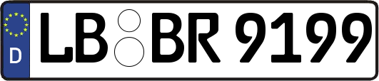LB-BR9199