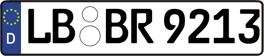 LB-BR9213