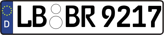 LB-BR9217