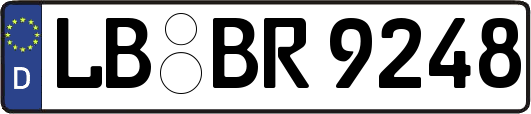 LB-BR9248