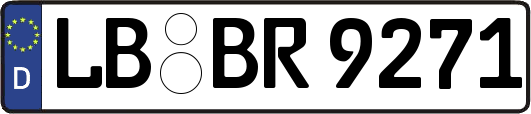 LB-BR9271