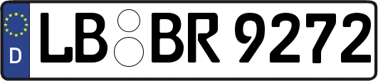 LB-BR9272