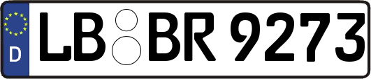 LB-BR9273