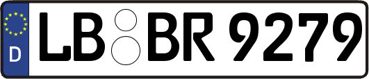 LB-BR9279