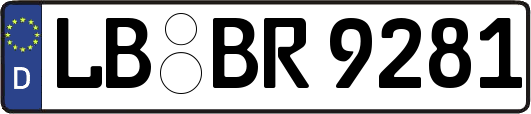 LB-BR9281