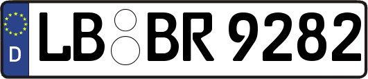 LB-BR9282