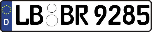 LB-BR9285
