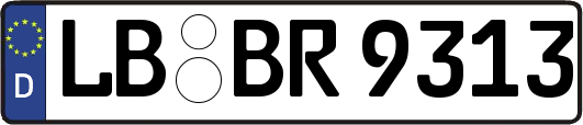 LB-BR9313